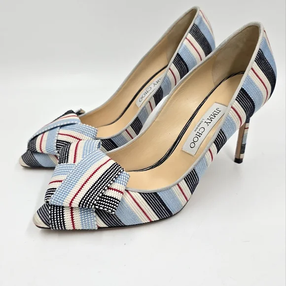 Jimmy Choo pumps - Picture 1 of 8